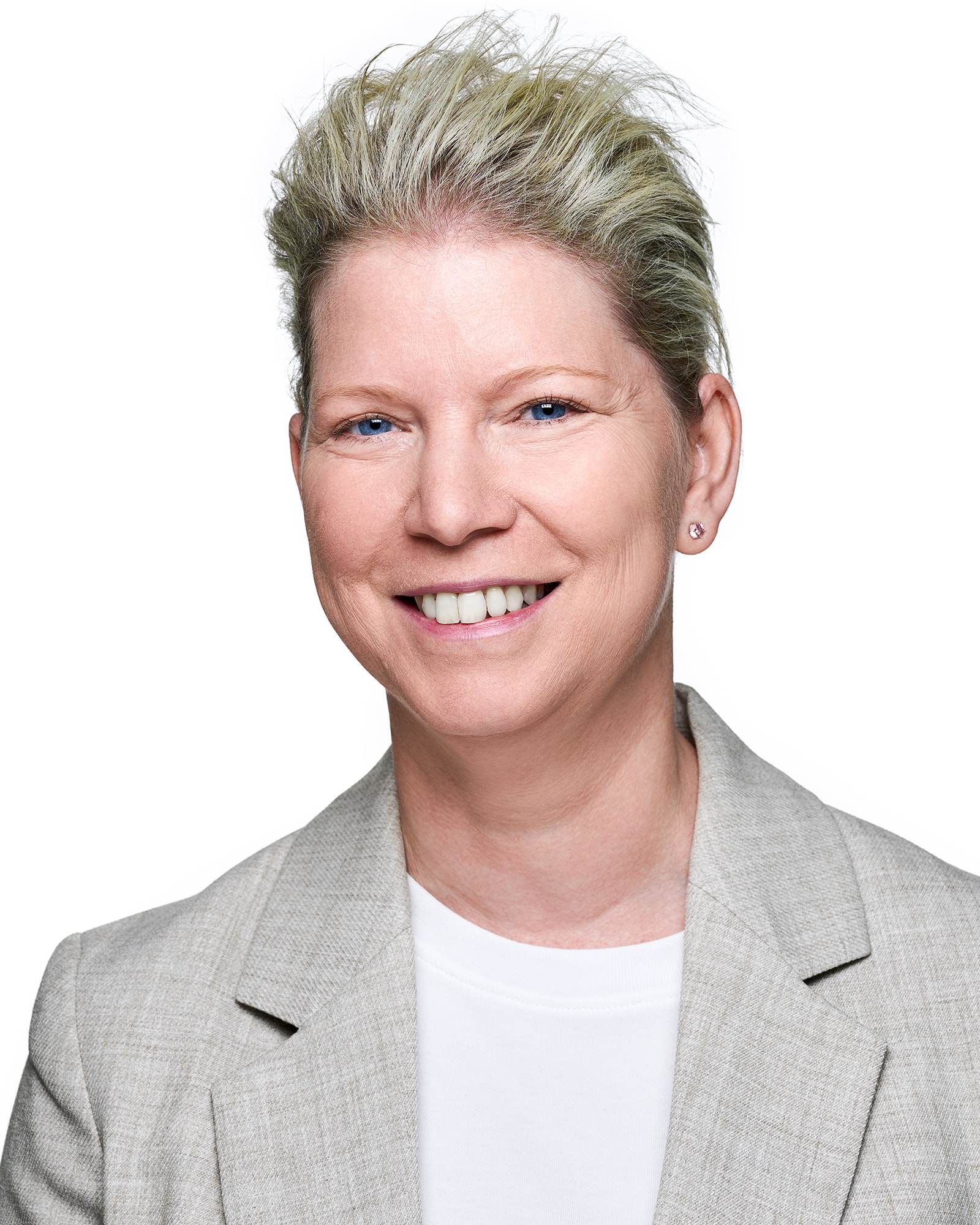 Portretfoto Kristel