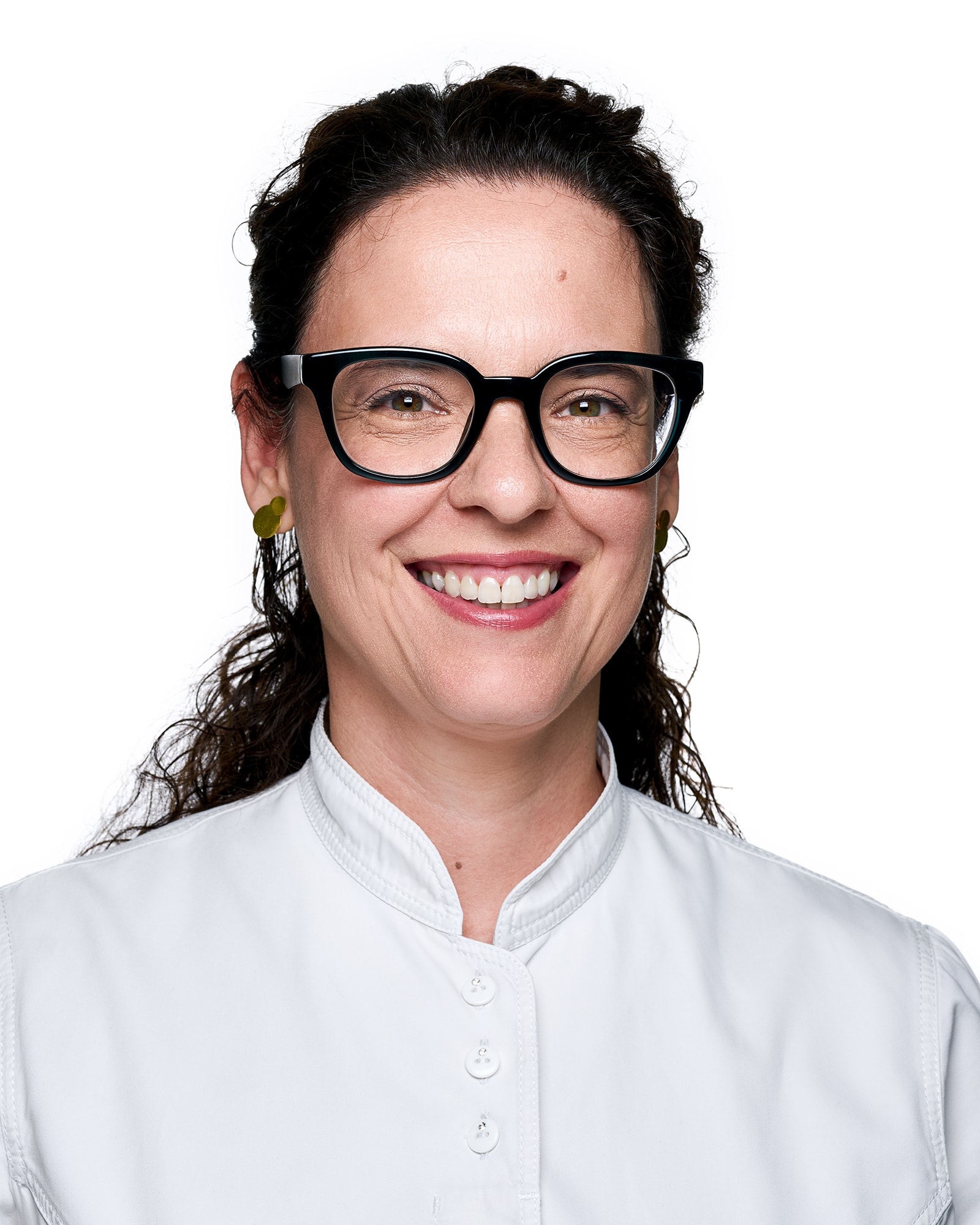 Portretfoto Leticia