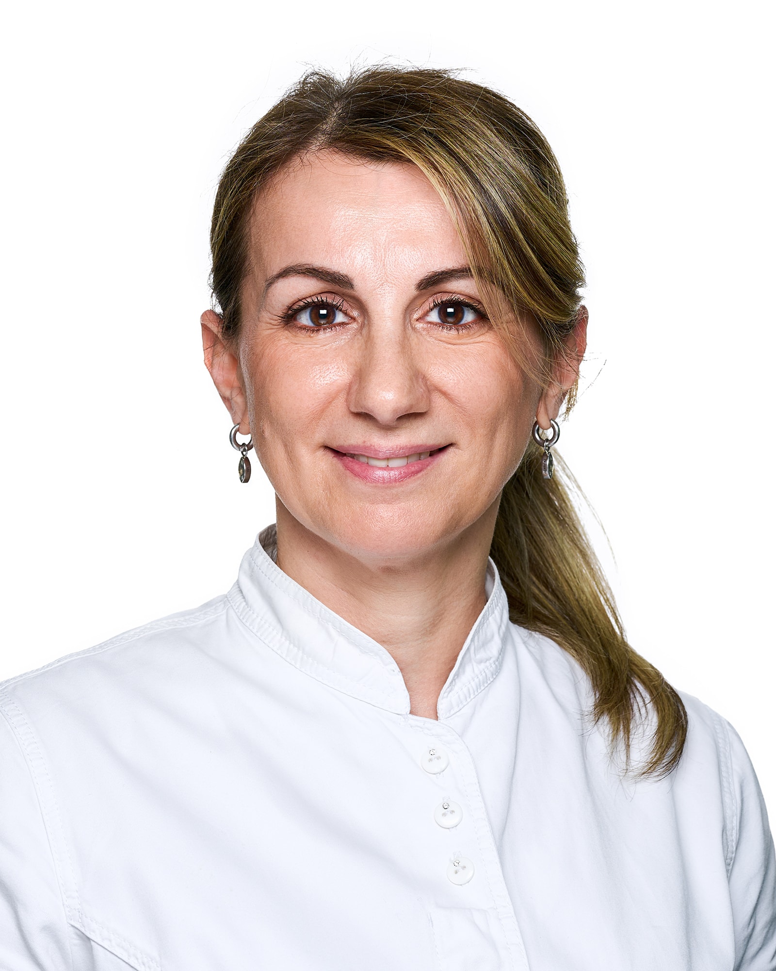 Portretfoto Lucia