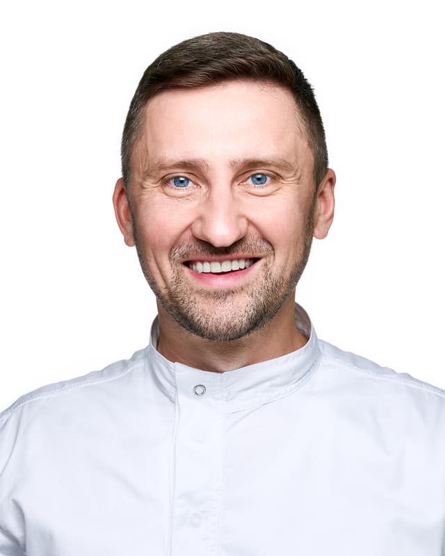 Portretfoto Catalin